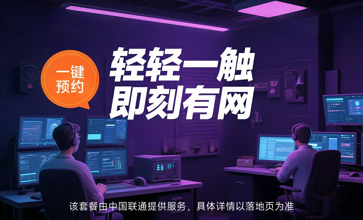 道真中国联通
